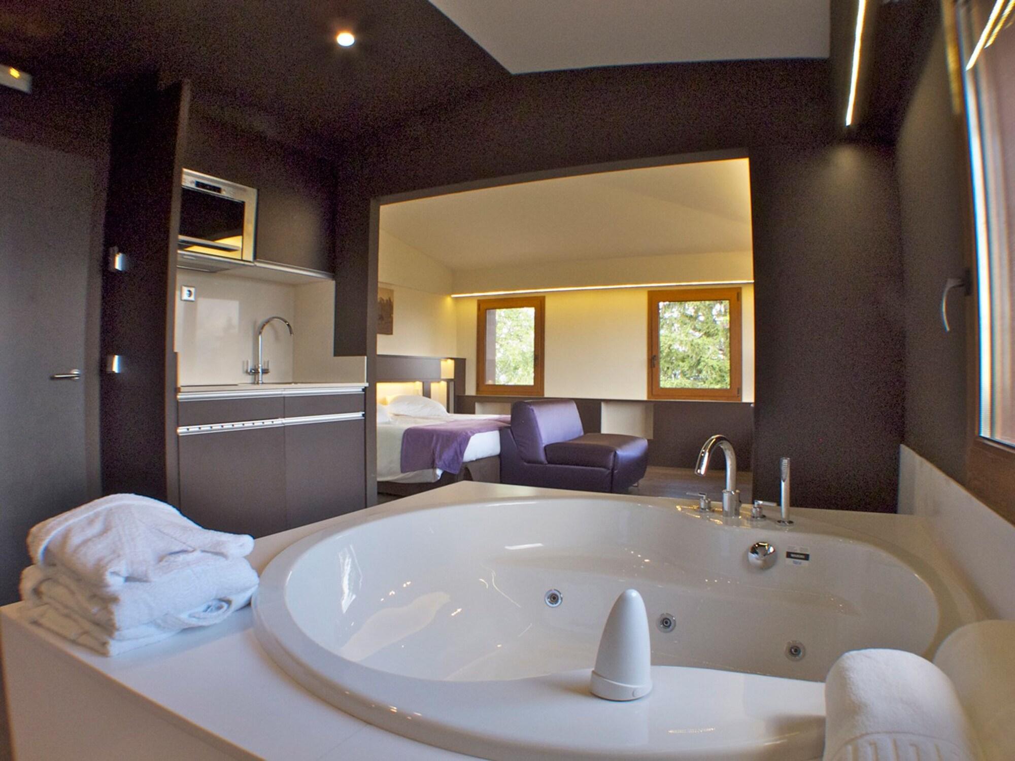 Hotel Mirador Lles