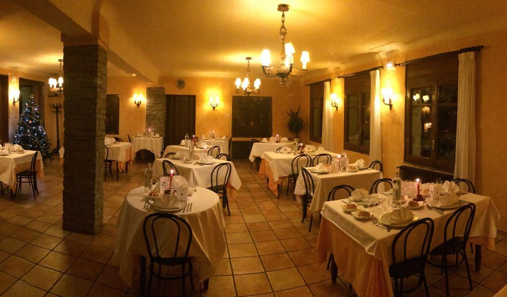 Mirador Hotel Lles