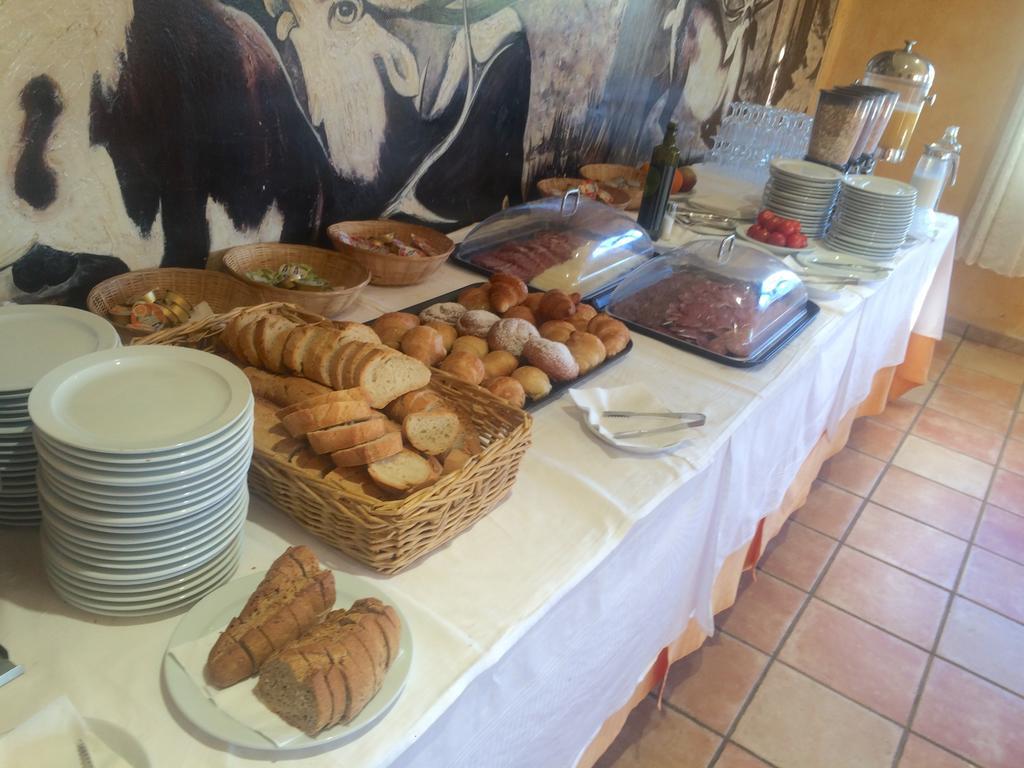 Hotel Mirador