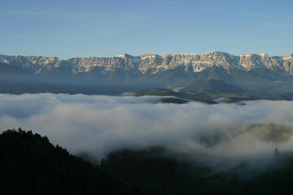 Hotel Mirador