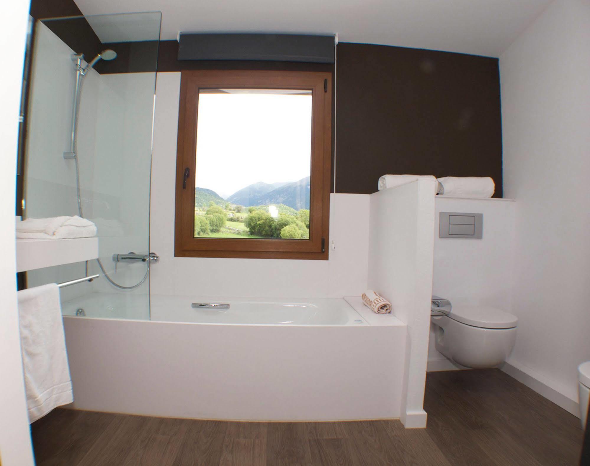 Mirador Hotel